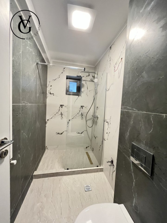 Apartament 3 camere Lira Residence 