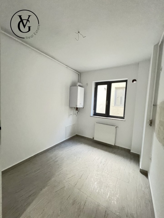 Apartament 3 camere Lira Residence 