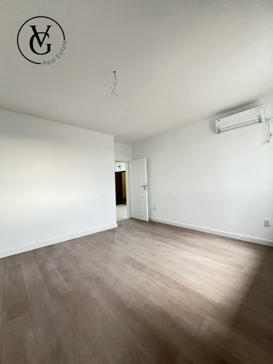 Apartament 3 camere Lira Residence 