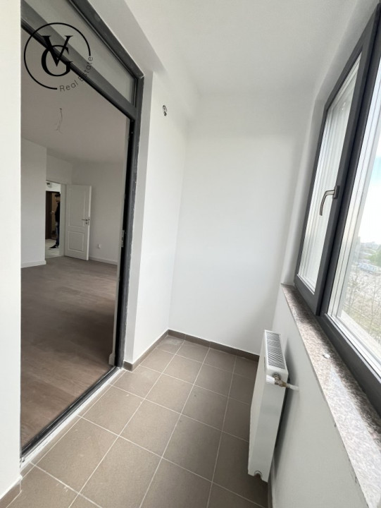 Apartament 3 camere Lira Residence 