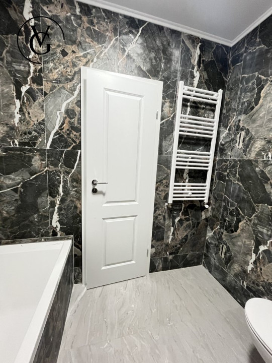 Apartament 3 camere Lira Residence 