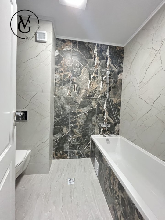 Apartament 3 camere Lira Residence 