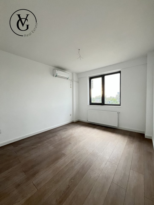 Apartament 3 camere Lira Residence 