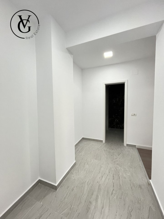 Apartament 3 camere Lira Residence 