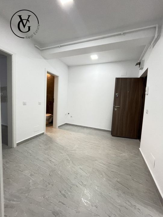 Apartament 3 camere Lira Residence 
