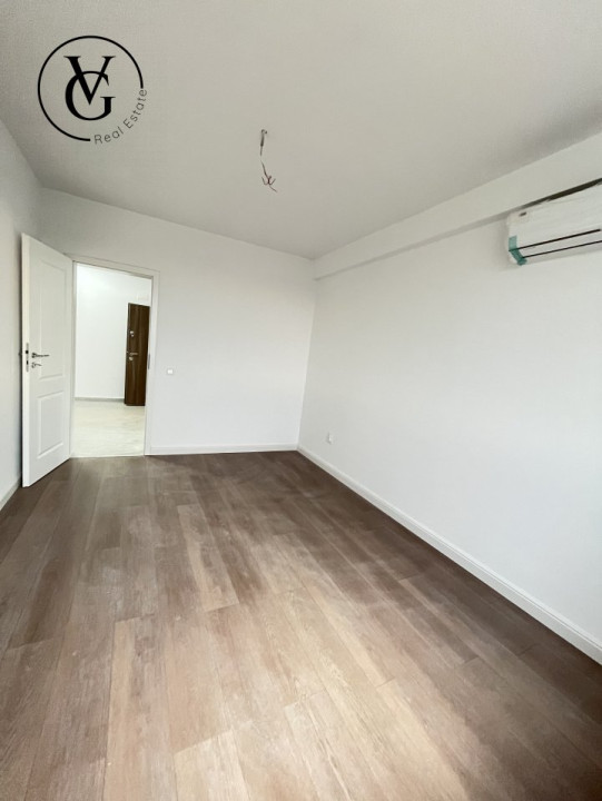 Apartament 3 camere Lira Residence 