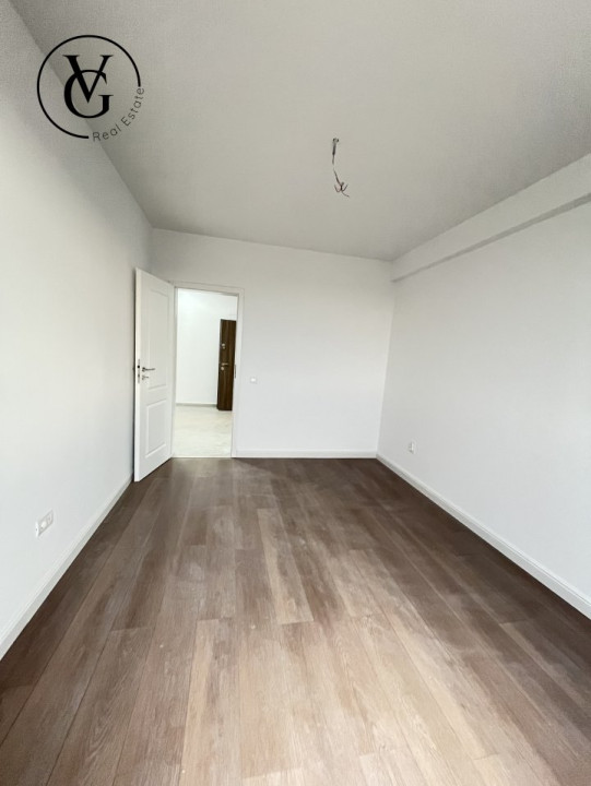 Apartament 3 camere Lira Residence 