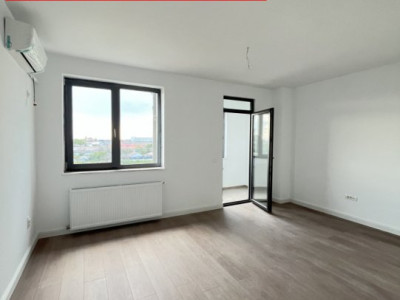 Apartament 3 camere Lira Residence 