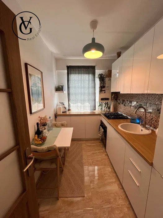 Apartament modern cu 2 camere + terasa - zona Chitila 