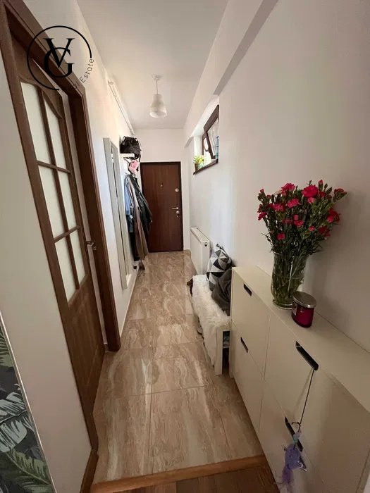 Apartament modern cu 2 camere + terasa - zona Chitila 