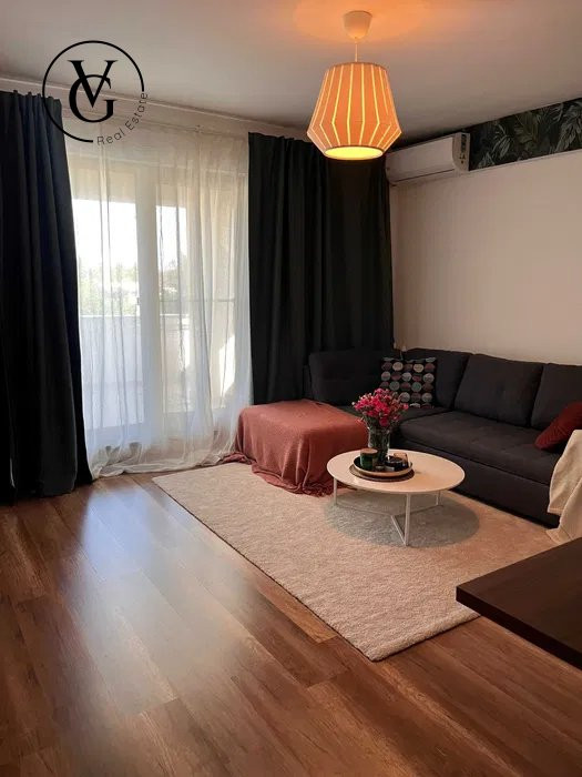 Apartament modern cu 2 camere + terasa - zona Chitila 