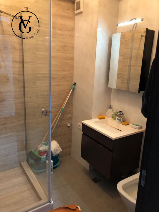 Studio in prima linie -  Vedere frontala la mare - Mamaia Nord