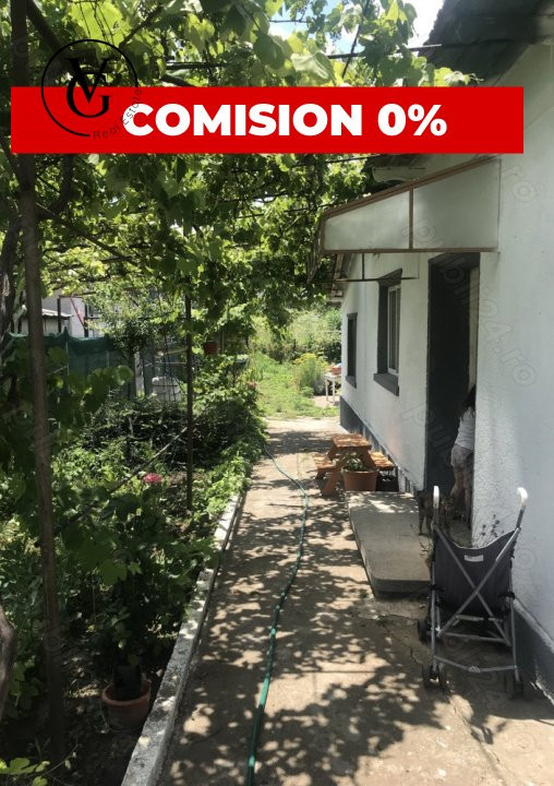 Casa la sol | Eforie Sud 