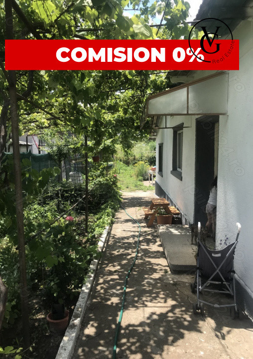 Casa la sol | Eforie Sud 