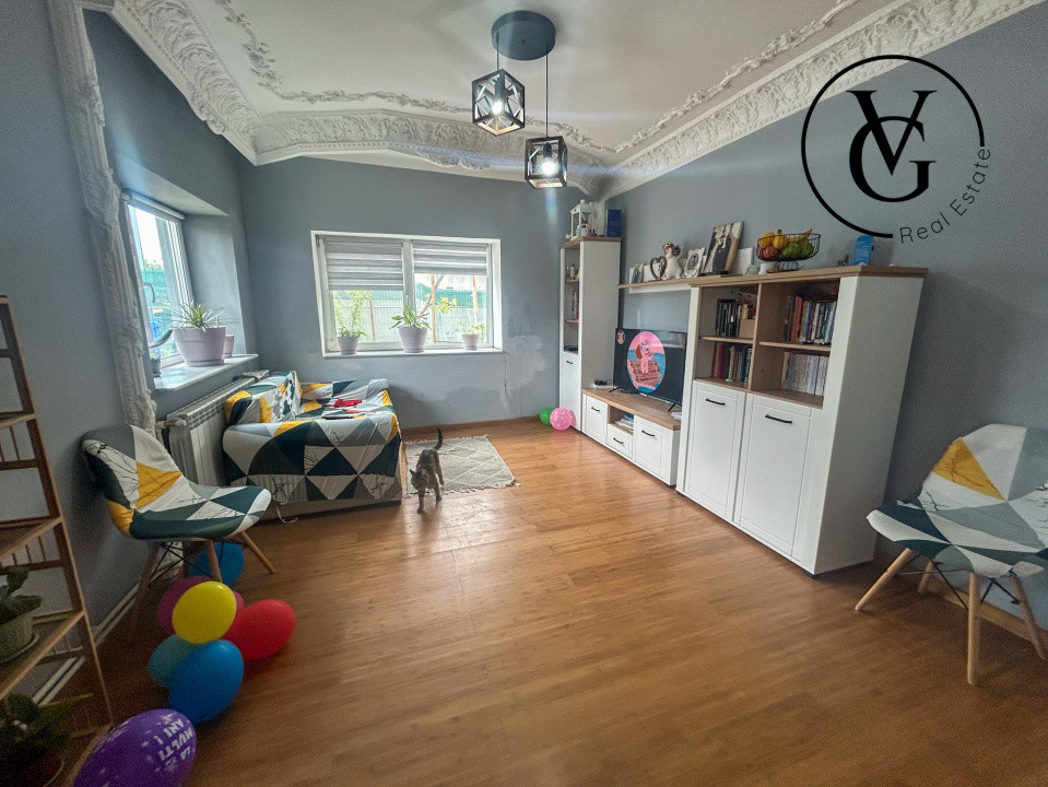 Casa la sol | Eforie Sud 