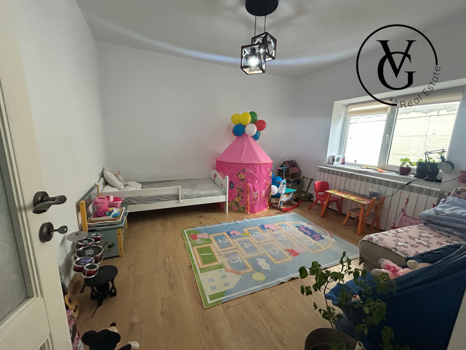 Casa la sol | Eforie Sud 