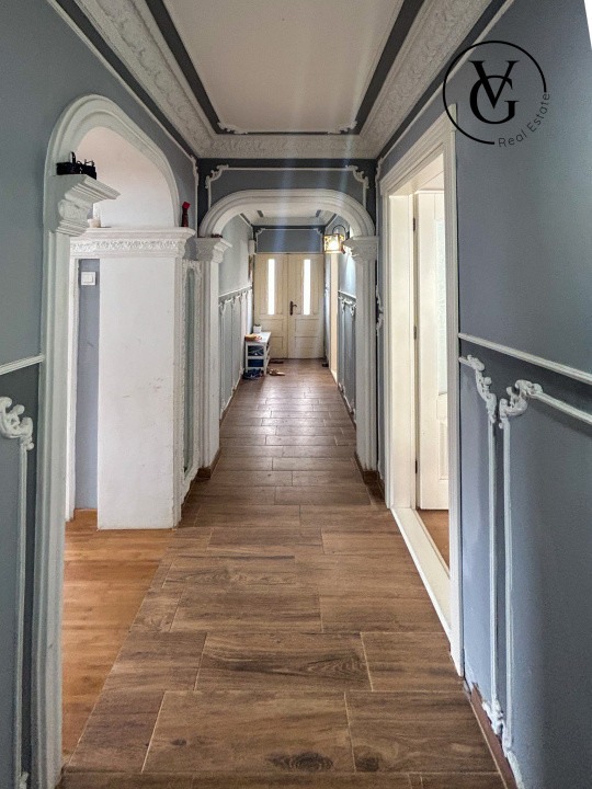 Casa la sol | Eforie Sud 