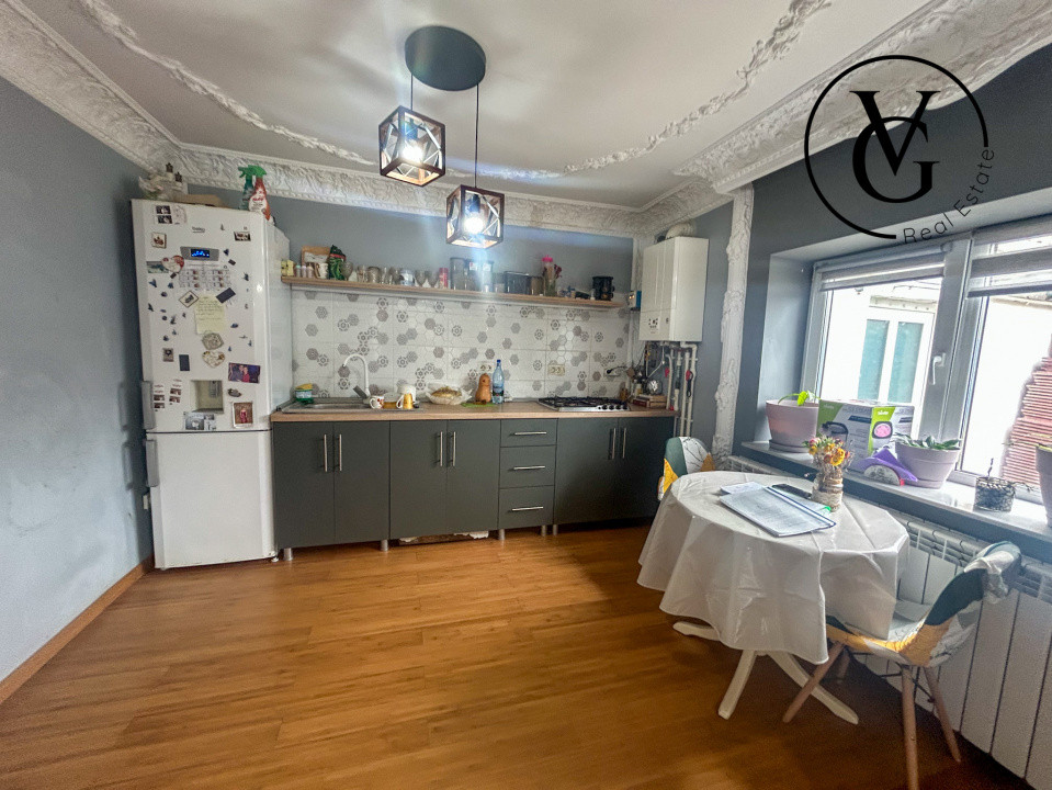 Casa la sol | Eforie Sud 