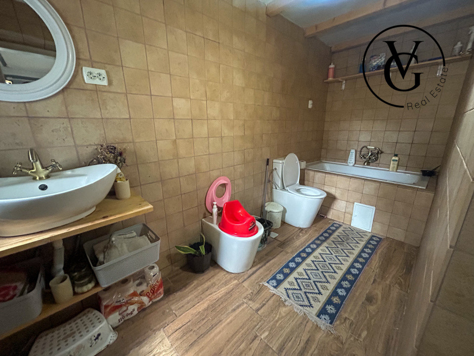 Casa la sol | Eforie Sud 