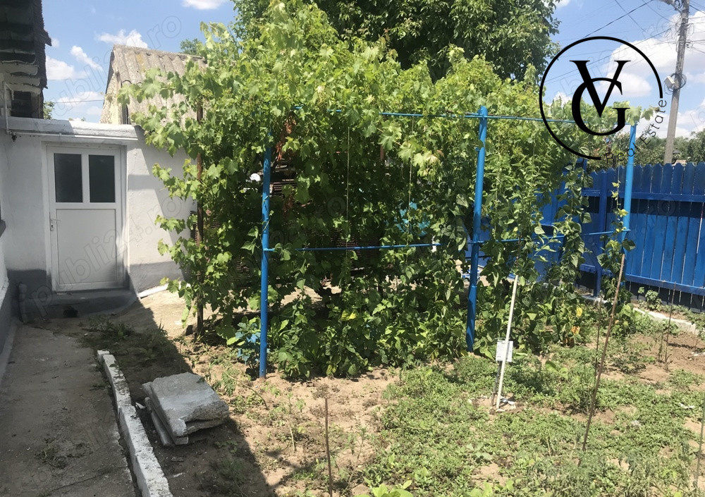 Casa la sol | Eforie Sud 