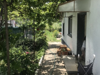 Casa la sol | Eforie Sud 