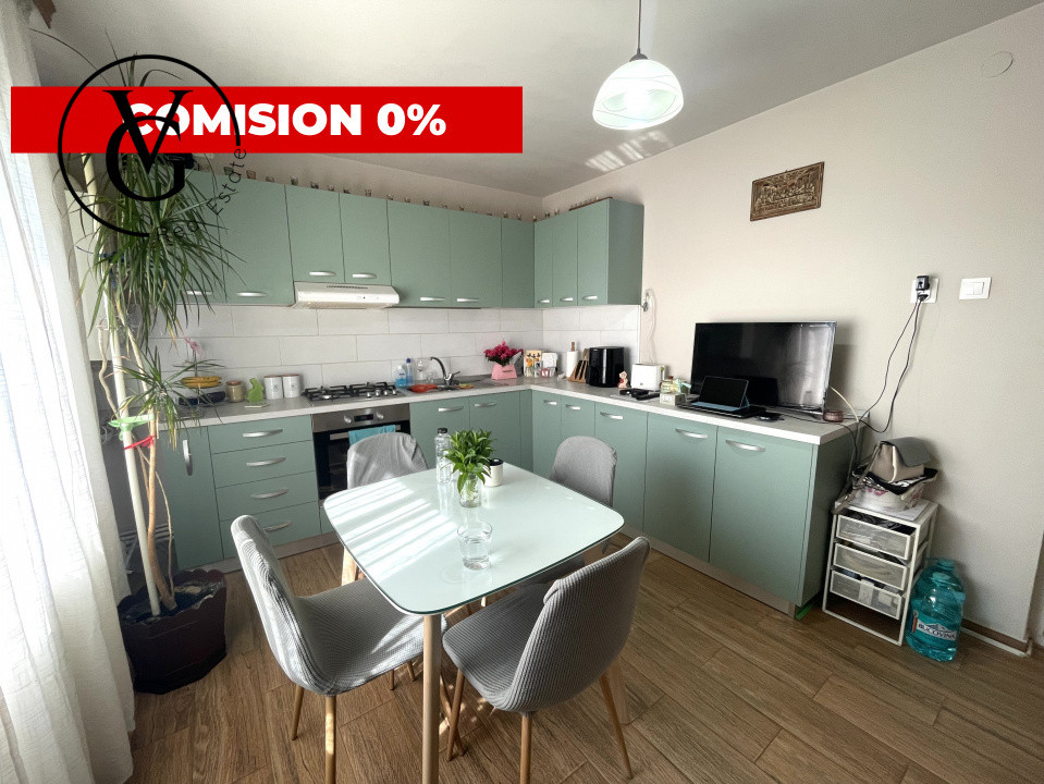 Casa la sol, 3 camere, 276mp teren, Oras Ovidiu