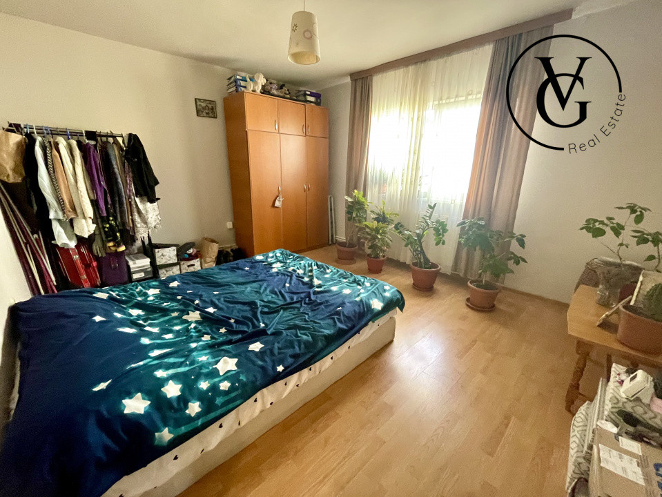 Casa la sol, 3 camere, 276mp teren, Oras Ovidiu