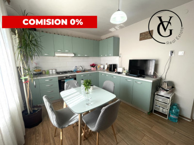 Casa la sol, 3 camere, 276mp teren, Oras Ovidiu