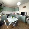 Casa la sol, 3 camere, 276mp teren, Oras Ovidiu