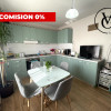Casa la sol, 3 camere, 276mp teren, Oras Ovidiu