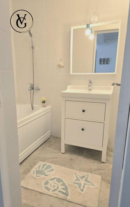 Apartament 2 camere | Stefan Building Resort II 
