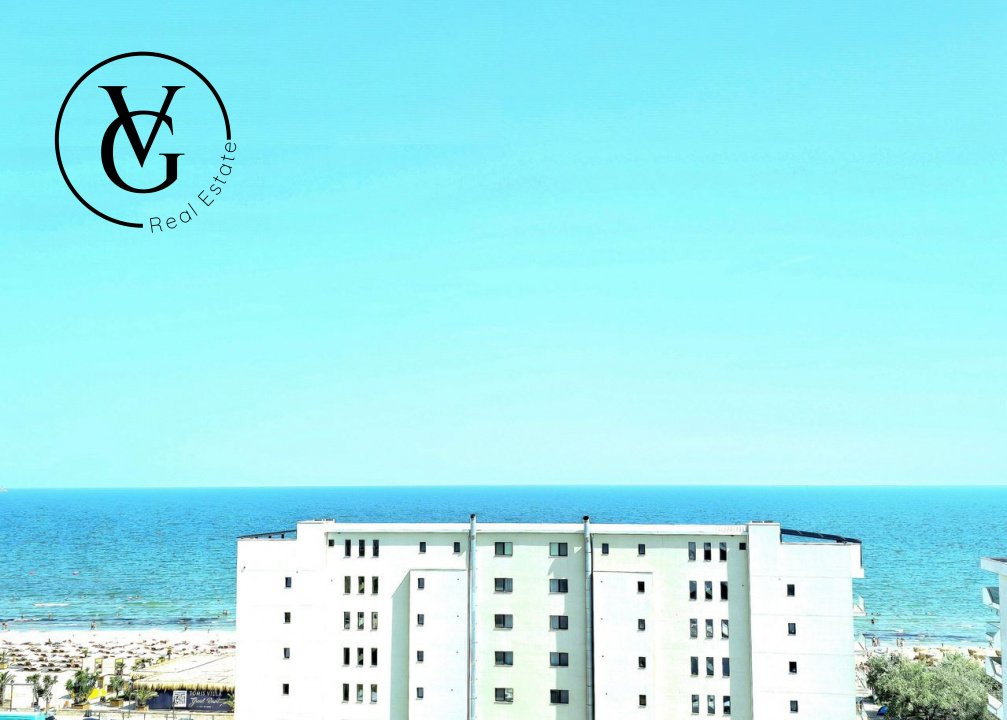 Apartament 2 camere | Stefan Building Resort II 