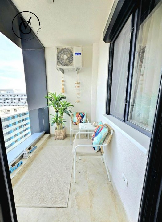 Apartament 2 camere | Stefan Building Resort II 