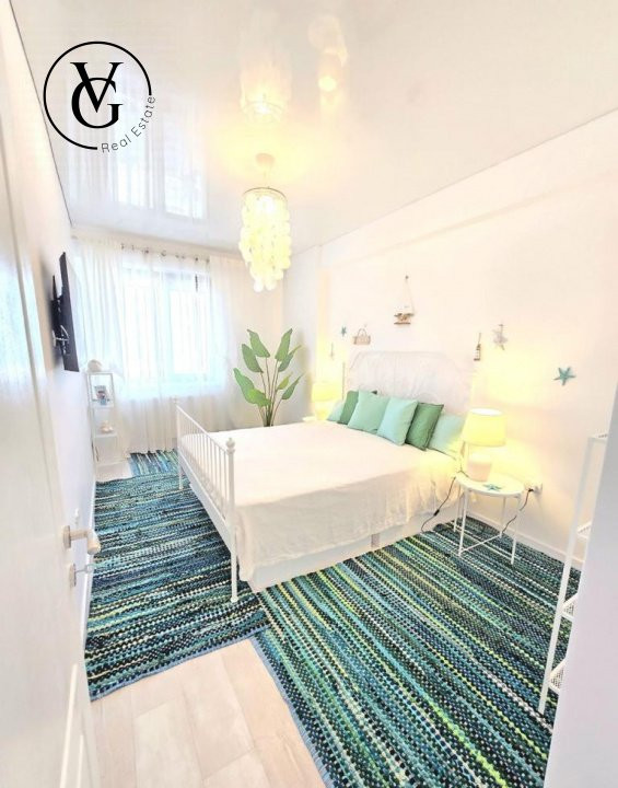Apartament 2 camere | Stefan Building Resort II 