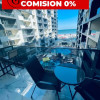 Apartament 3 camere | Resort Stefan Building | Vedere spre mare 