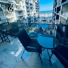 Apartament 3 camere | Resort Stefan Building | Vedere spre mare 