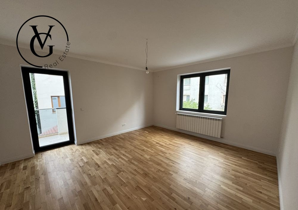 Apartament 3 camere - Tei- Spatiu birou