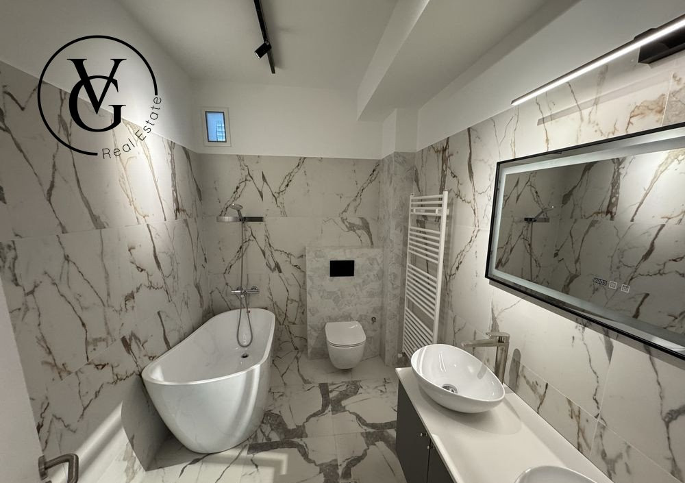 Apartament 3 camere - Tei- Spatiu birou