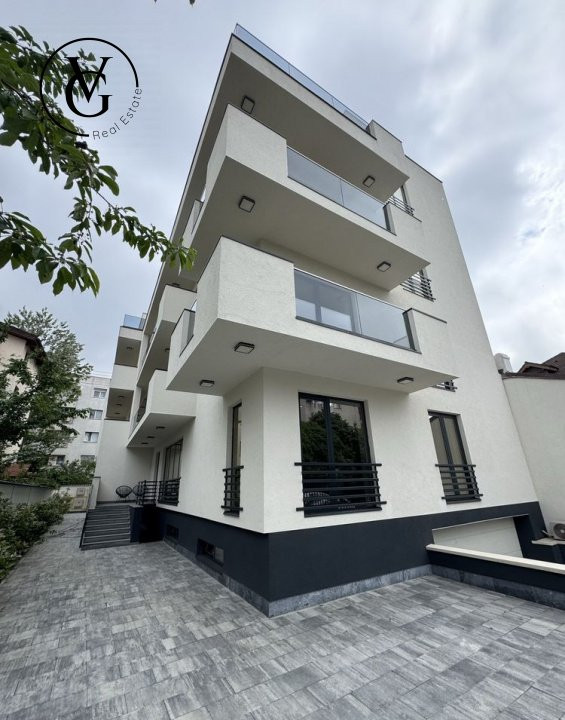 Apartament 3 camere - Tei- Spatiu birou