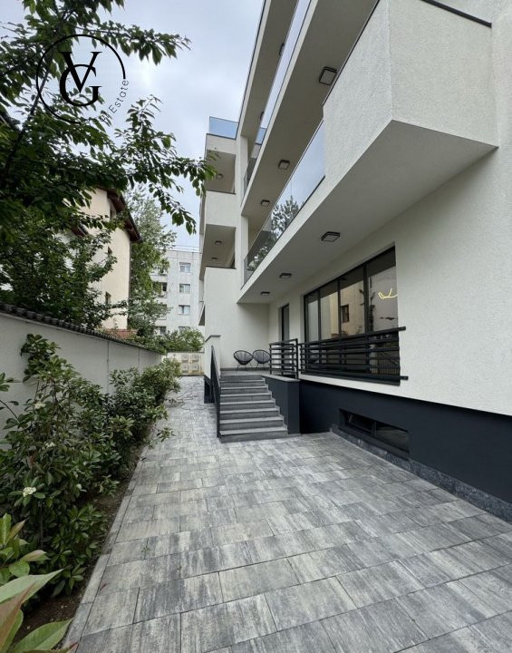 Apartament 3 camere - Tei- Spatiu birou