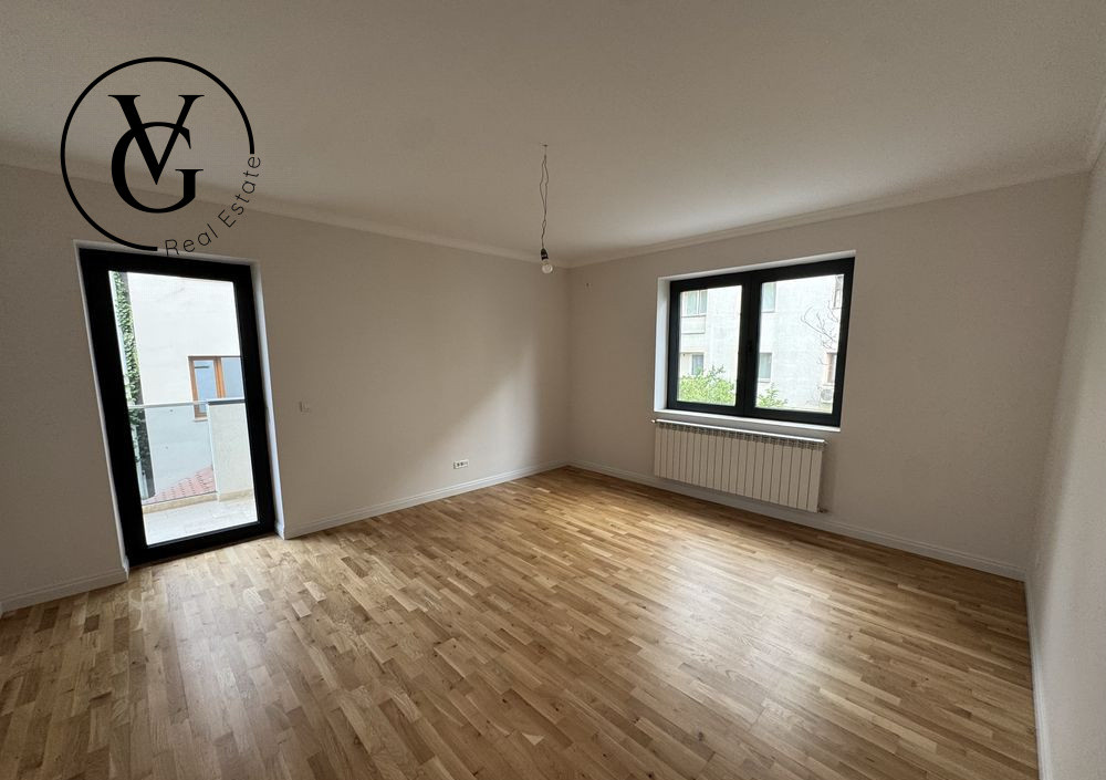 Apartament 3 camere - Tei- Spatiu birou