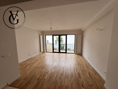 Apartament 3 camere - Tei- Spatiu birou