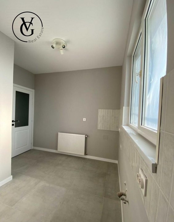 Apartament renovat cu 2 camere în zona Floreasca 