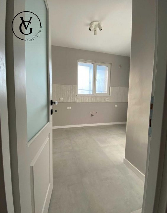 Apartament renovat cu 2 camere în zona Floreasca 