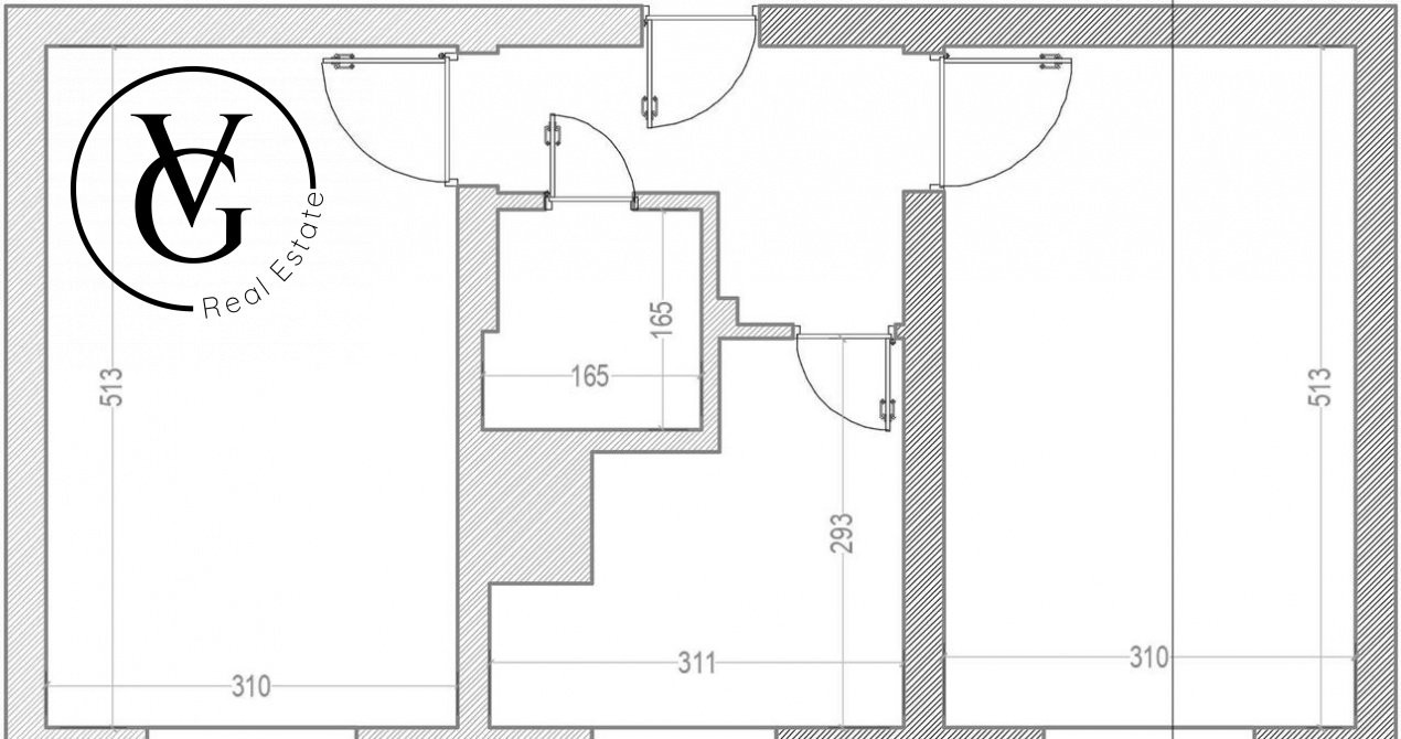 Apartament renovat cu 2 camere în zona Floreasca 
