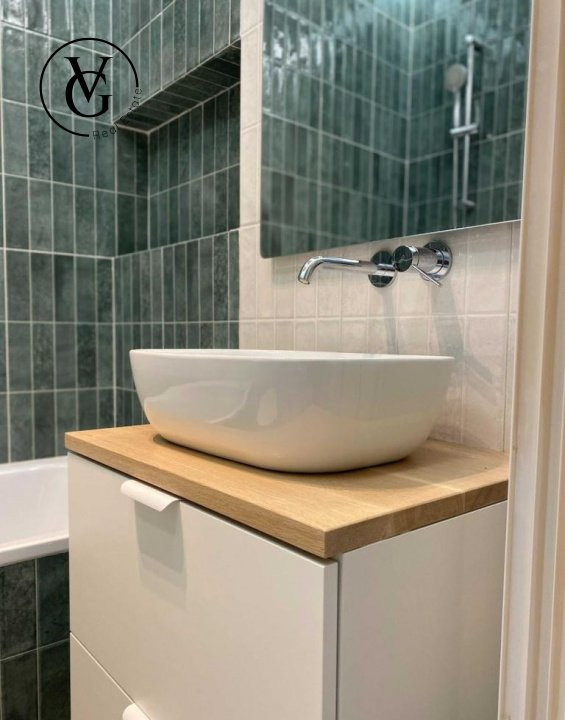 Apartament renovat cu 2 camere în zona Floreasca 