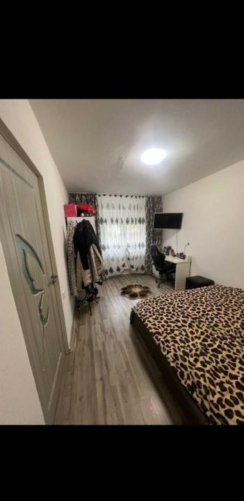 Apartament 2 camere - zona Brotăcei 
