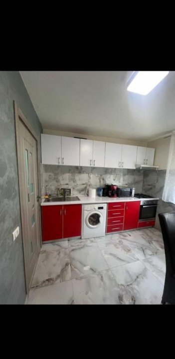 Apartament 2 camere - zona Brotăcei 