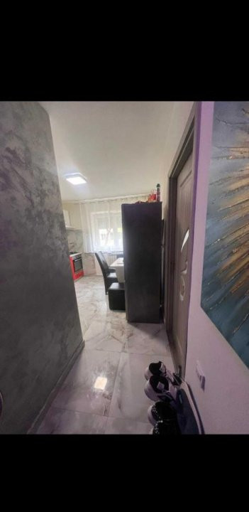 Apartament 2 camere - zona Brotăcei 