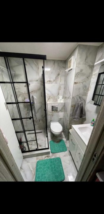Apartament 2 camere - zona Brotăcei 